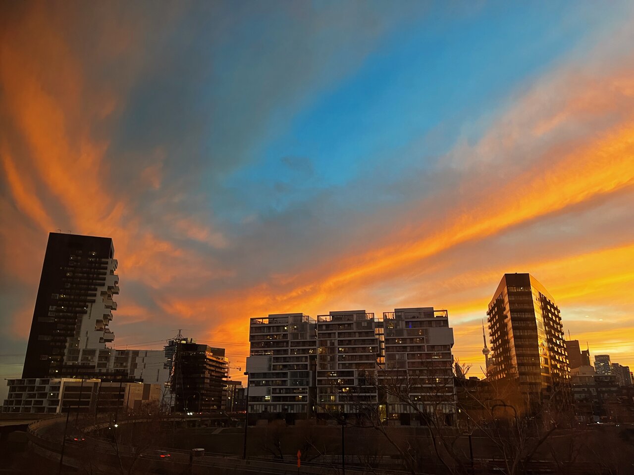 River City Embrace | UrbanToronto