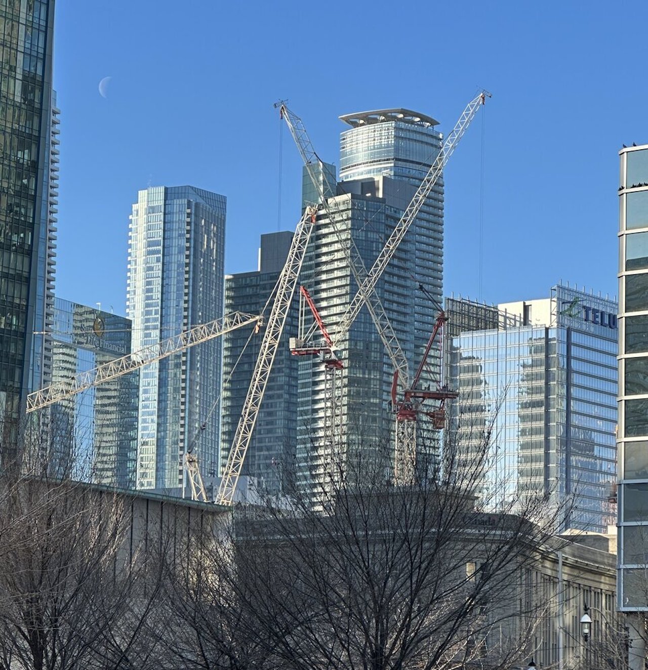 Toronto Set to Demonstrate 'Urban Juggernaut' Status at ULI Spring