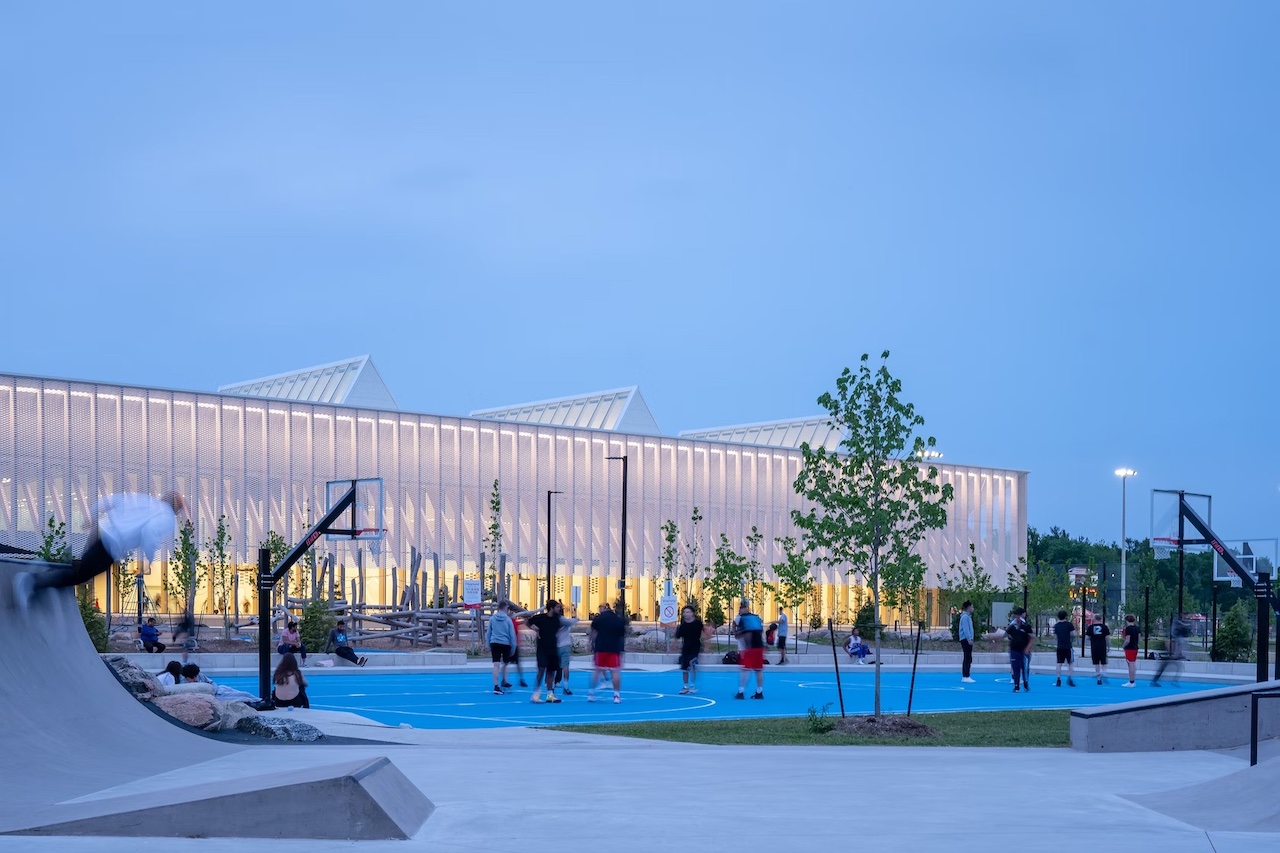 Canada Shines on Global Design Stage as Architizer A+ Award Winners Announced