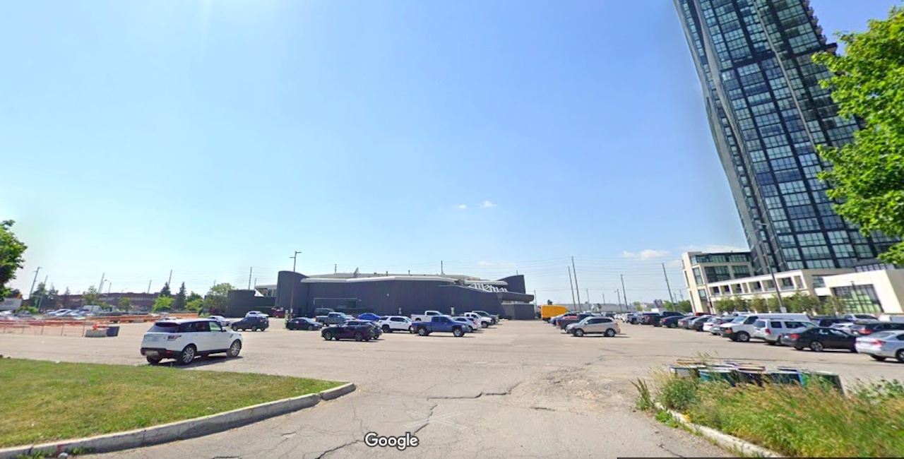 Dual 38-Storey Towers Proposed in Vaughan Metropolitan Centre | UrbanToronto