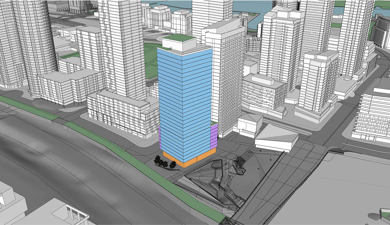 多伦多批准了一项雄心勃勃的新计划，以彻底改革经济适用房战略 | UrbanToronto