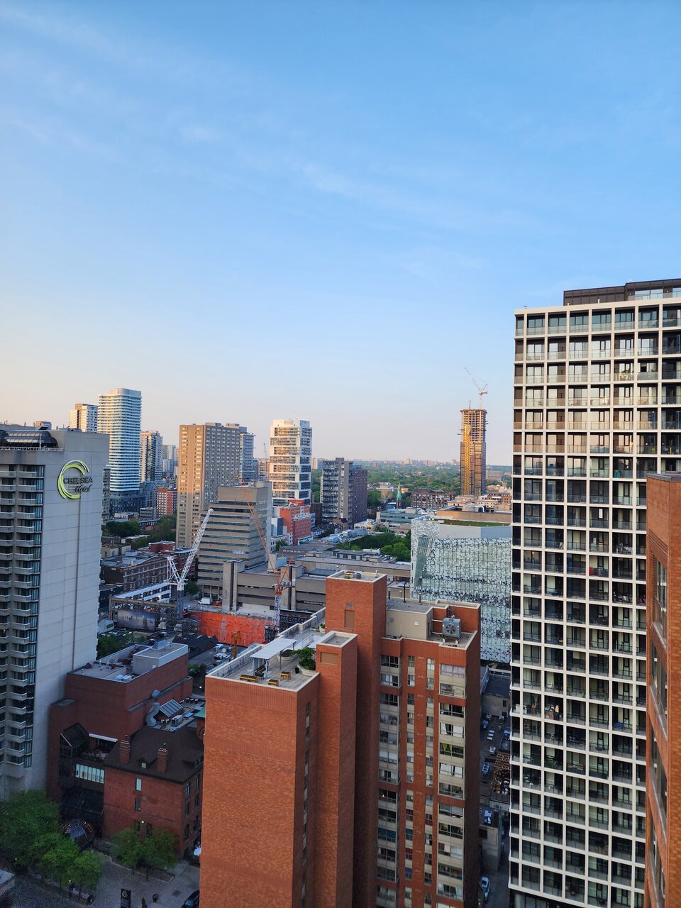 PRIME Condos, Toronto, designed by Arcadis for CentreCourt and Centrestone Urban Developments Inc