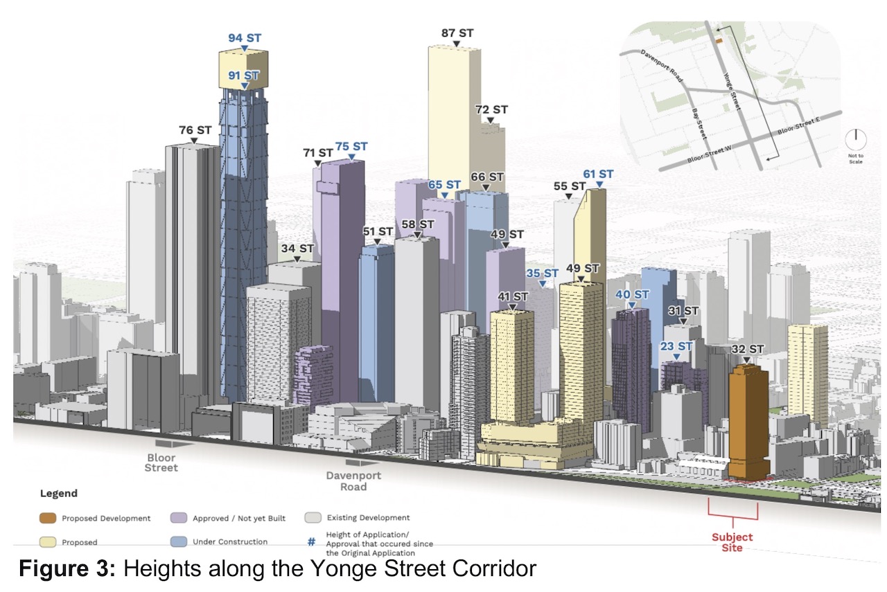 Canadian City Proposals II Page 6 SkyscraperPage Forum   54572 165493 