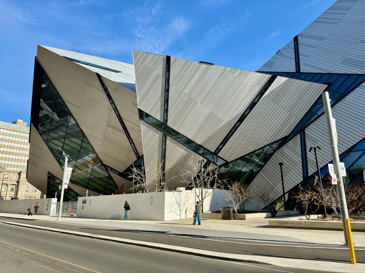 Open Rom Project Architectural Plans Reveal the Details of the OpenROM Renovation ...