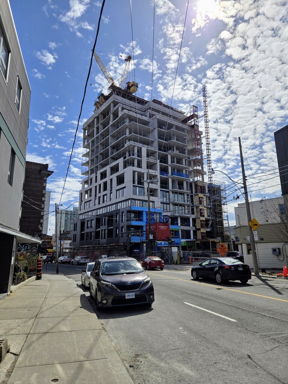 Motto, Toronto, designed by RAW Design for Sierra Communities 