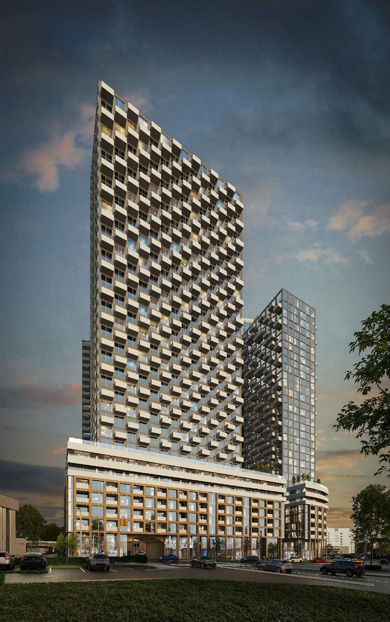 数量限定セール  Bazis Reworks Towers Three with Plans East Lawrence 895 アクセサリー