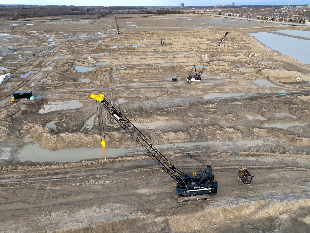 Terraforming Markham | UrbanToronto