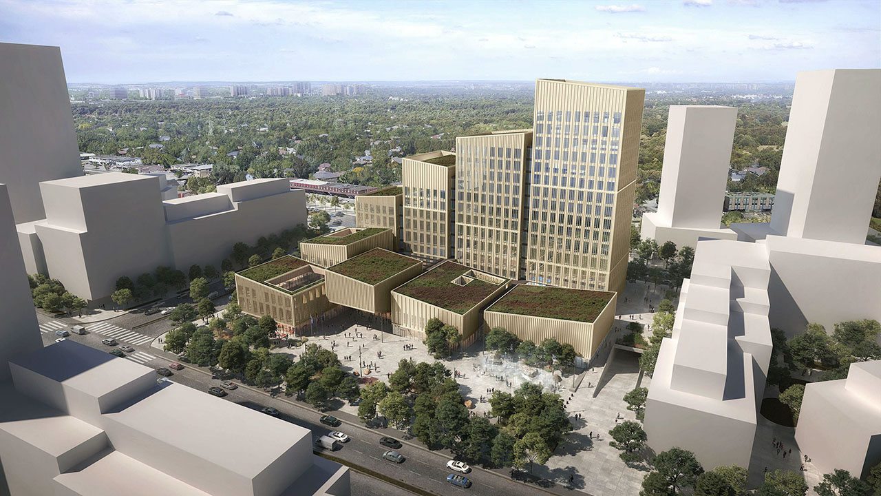 Toronto’s Engineering Firms Respond to a New Era of Complexity