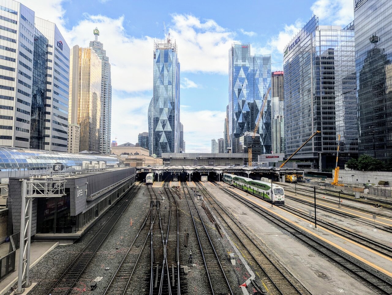 Toronto’s Engineering Firms Respond to a New Era of Complexity