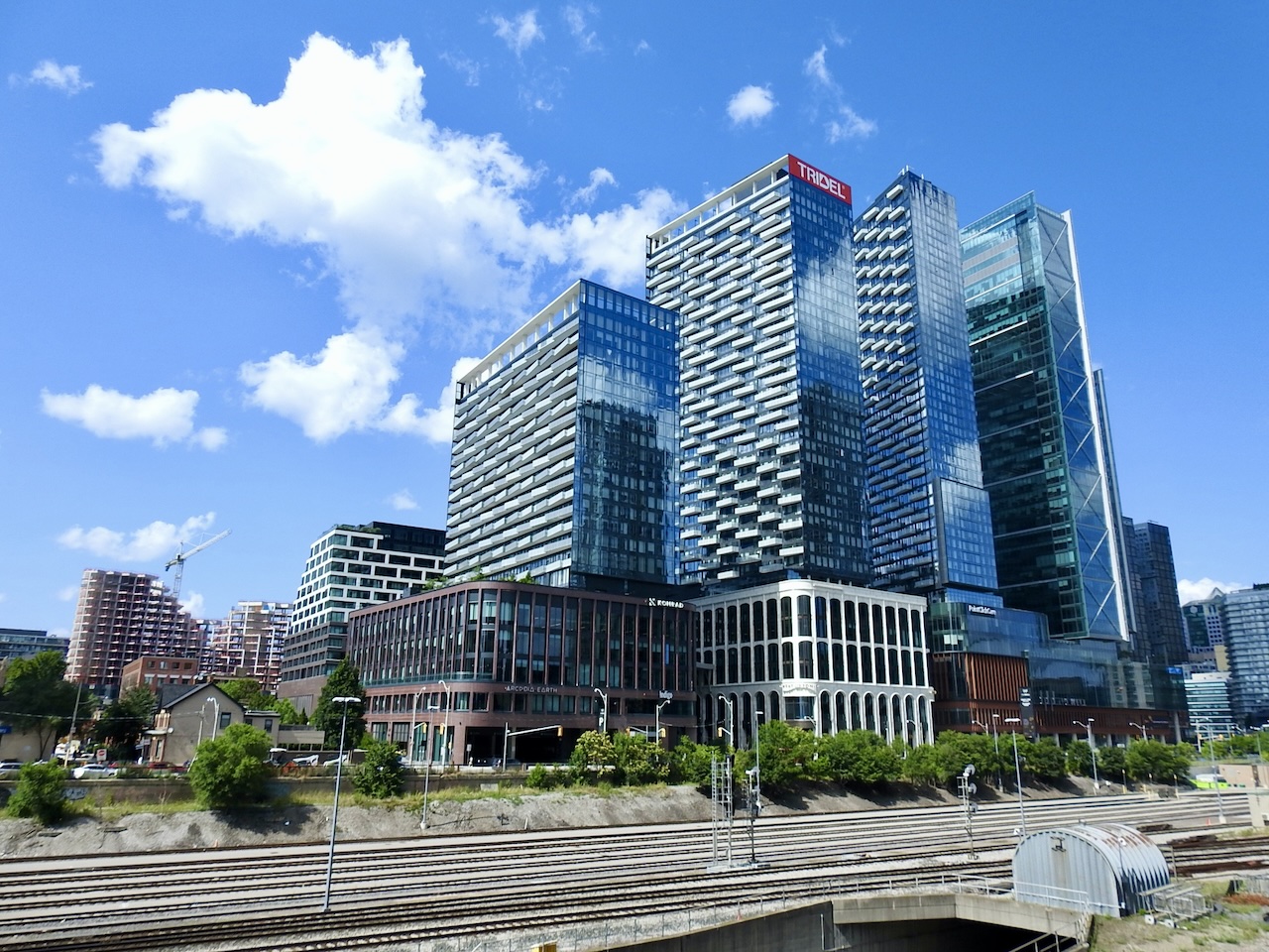 Harnessing Development for a Better Transit System