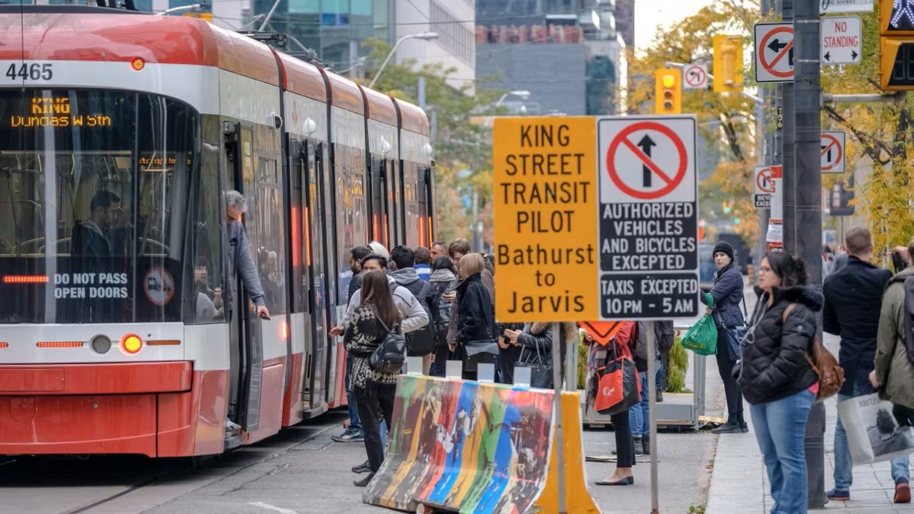 urbantoronto.ca