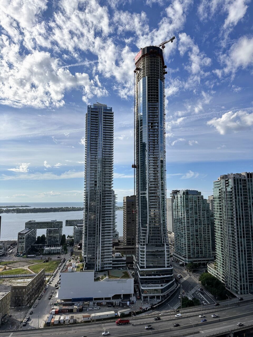 CTBUH Brings Global Tall Building Leaders to Toronto for 2025 Conference