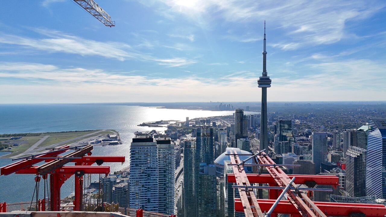 Sky High