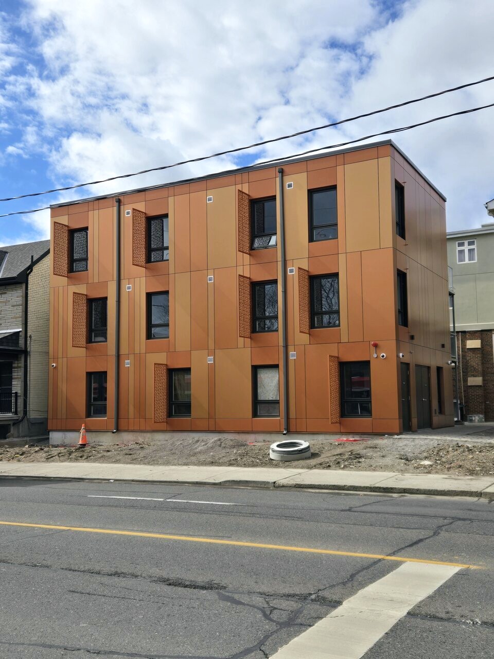State of Housing: Prefab, Mass Timber, and 3D Printed Housing Making Inroads in the GTA