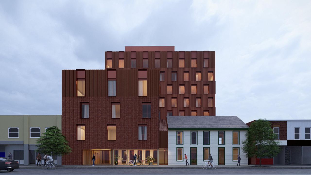 Canada Builds Modular Summit Brings National Focus to Factory-Built Housing Solutions