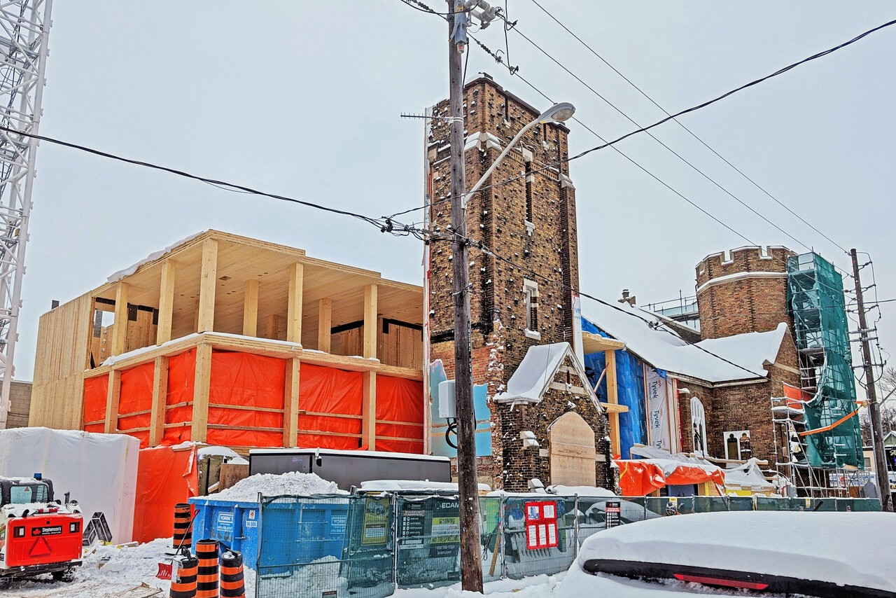 urbantoronto.ca