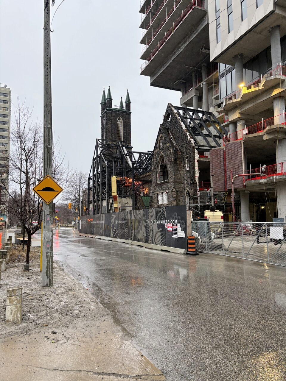 Cielo Condos Nears Topping Off as Cladding Rises in The Annex