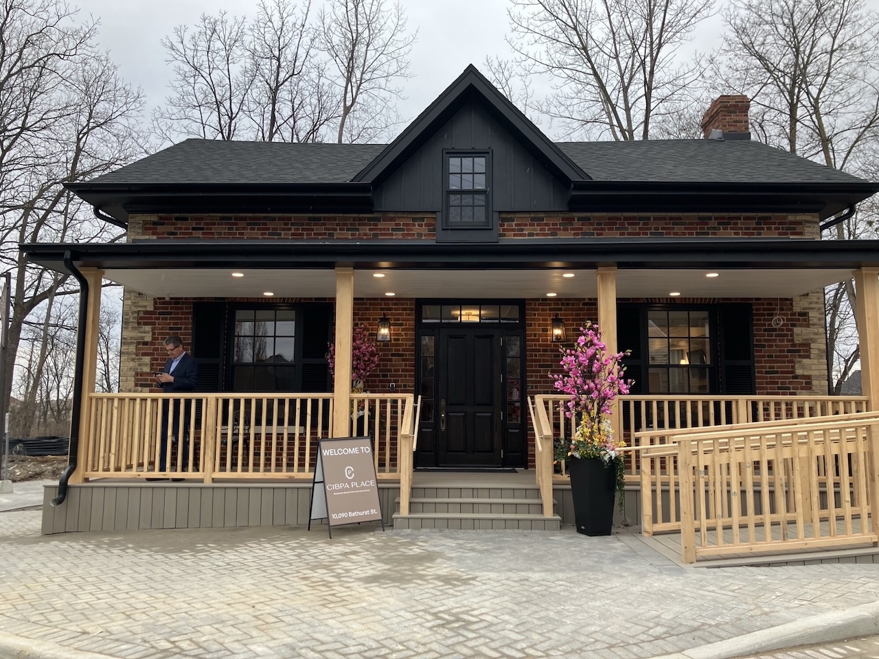 United Way Funding Supports Community Infrastructure Projects Across the GTA