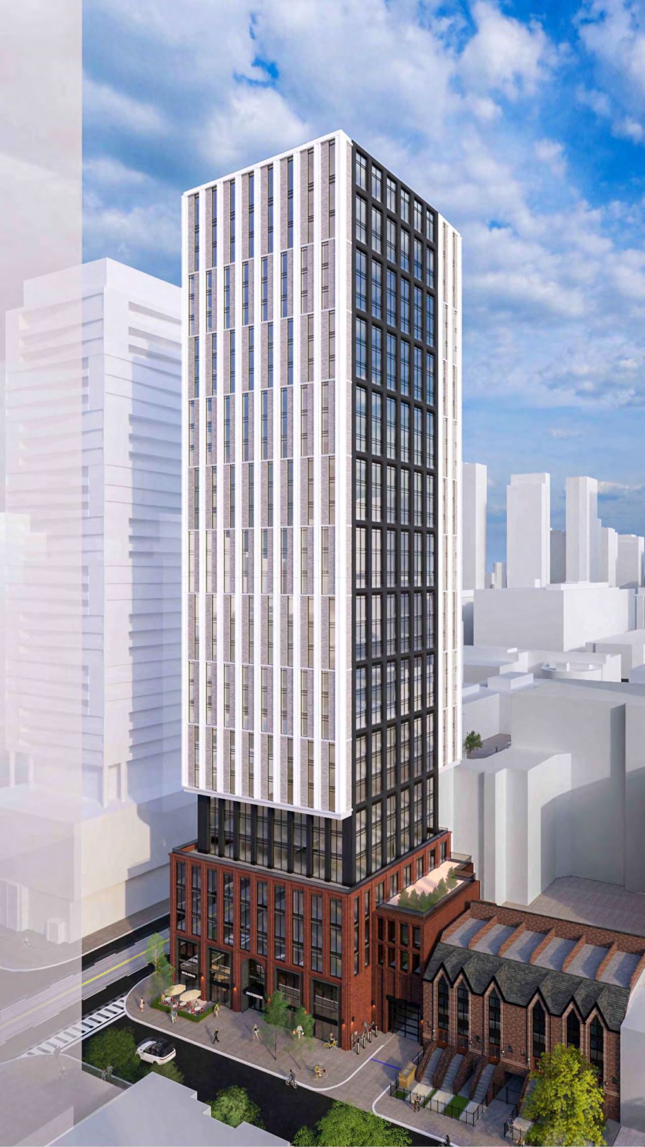 City Council June, 2026: Settlements, Refusals, and Other Notables