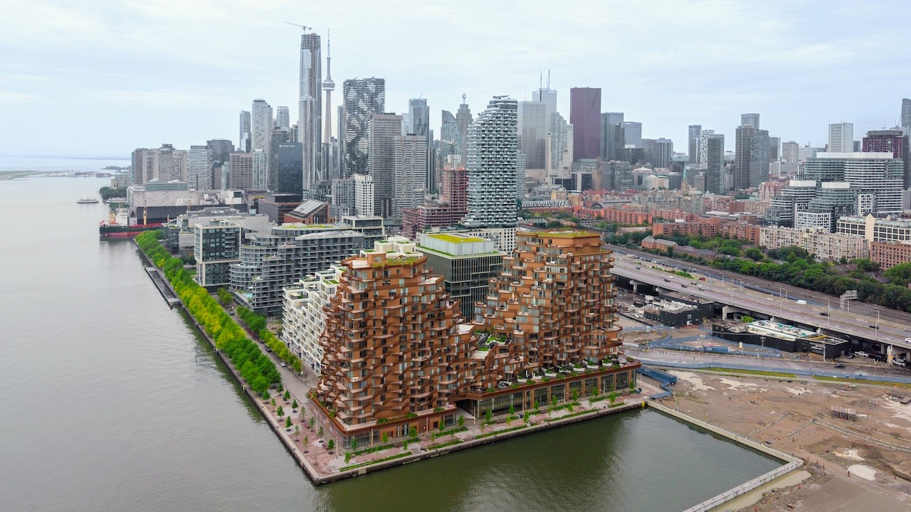 Stay Ahead of the Development Process with UrbanToronto’s New Development Insider