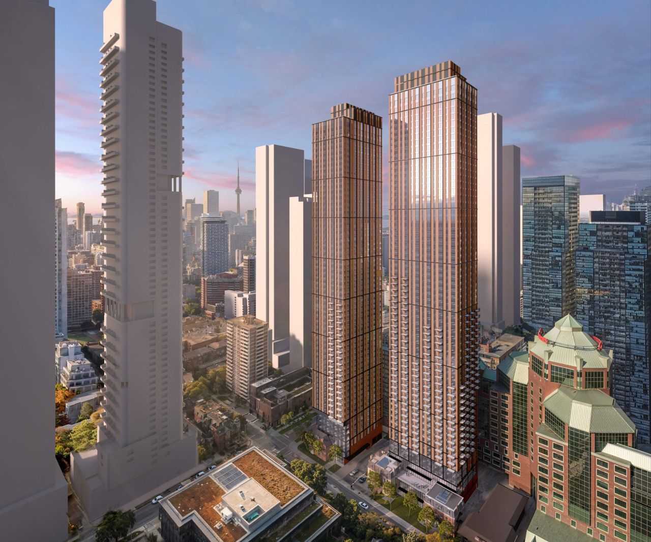 City Council July, 2026: Toronto and East York Towers, Rentals, and Affordable Housing Approved