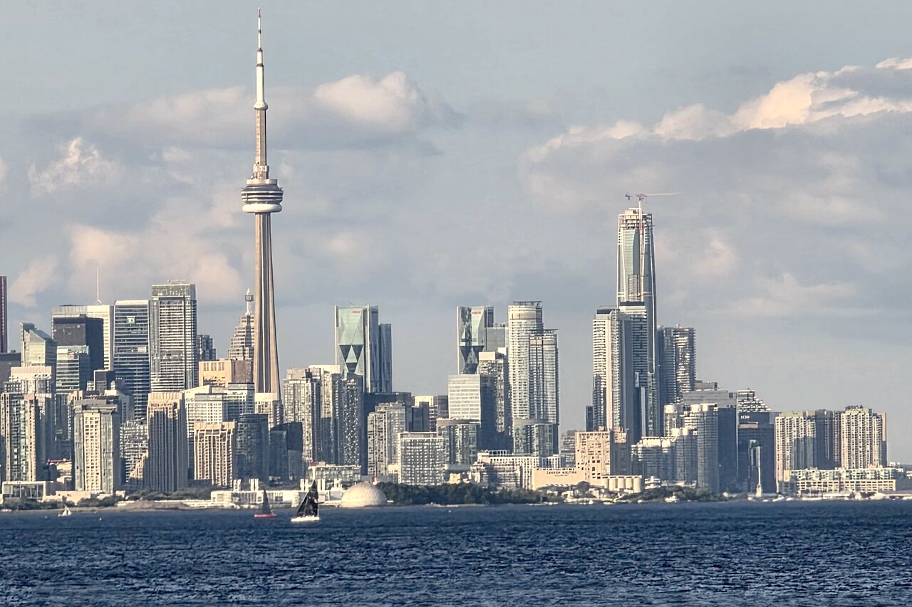 Sam Smith Skyline