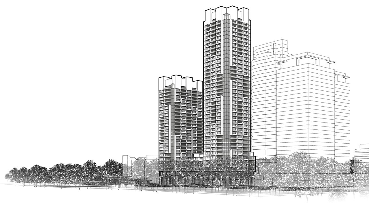 Toronto and Ottawa Commit Up to $2.7B to Deliver 5,600 Rental Homes