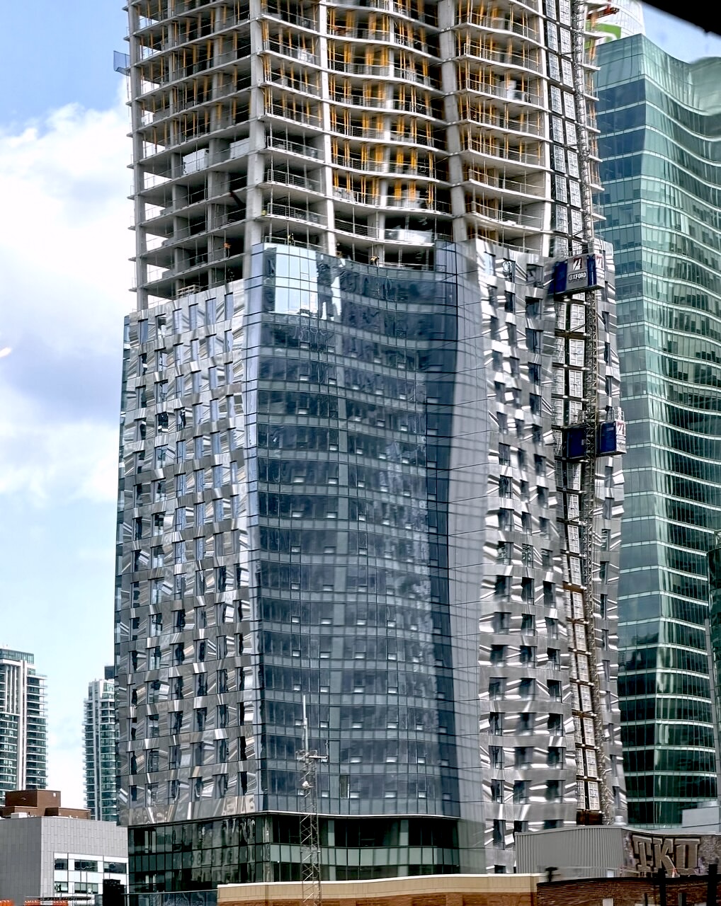 Gehry-Filter