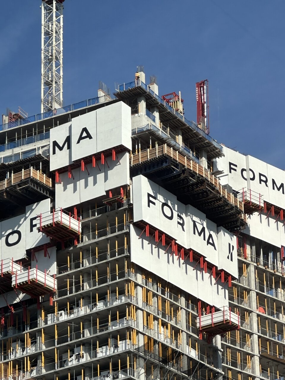 Ofma Forma Form