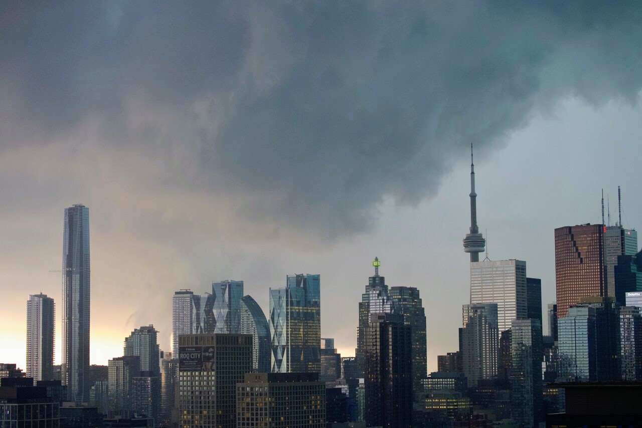 After the Deluge: Toronto Takes Stock of the Storm
