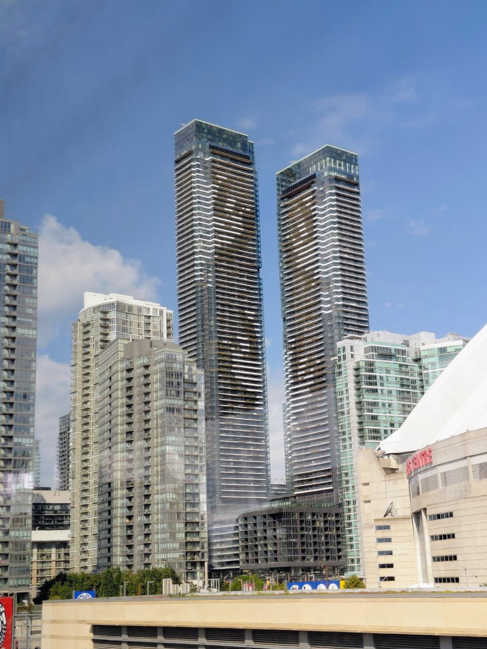 CVU and UrbanToronto: Transit+Towers and 2026 Global Walking Tours