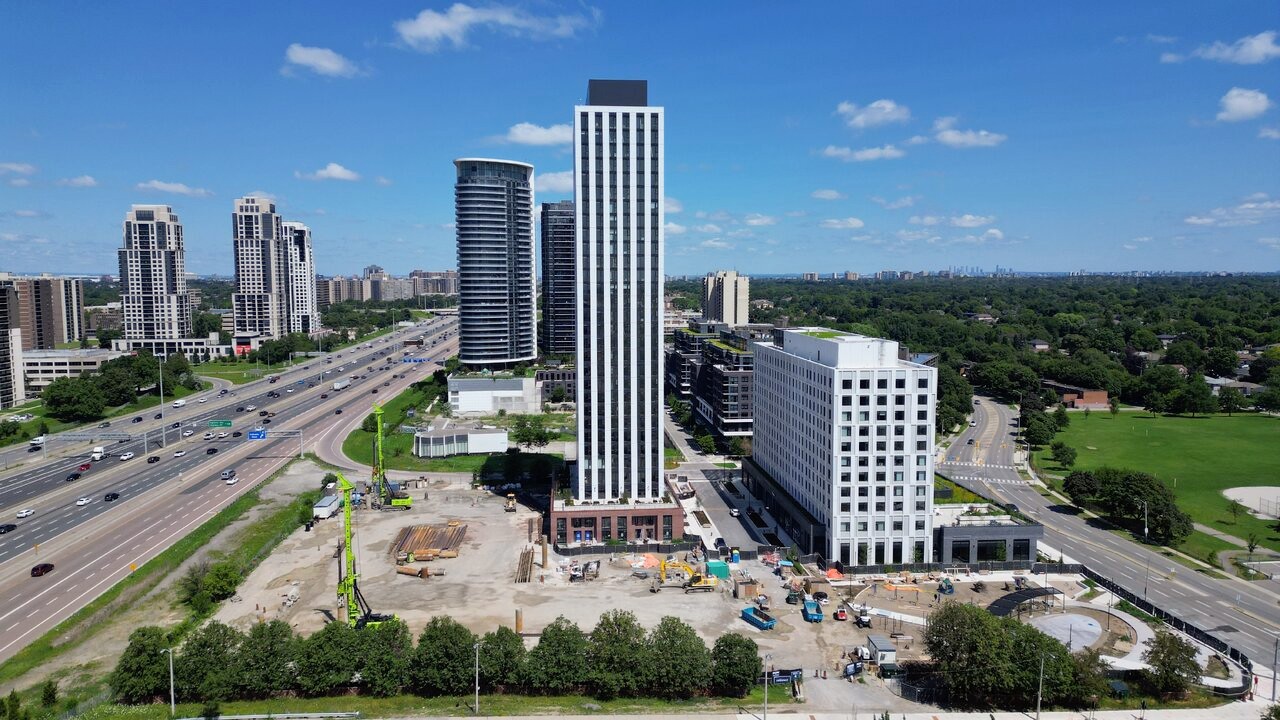 COVID Broke the GTA New Condo Market. What Rises From the Ashes Will Look Very Different