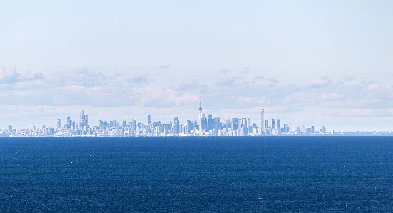 Northeastern Exposure