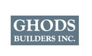 Ghods Builders Inc. logo