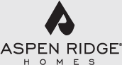 Aspen Ridge Homes logo