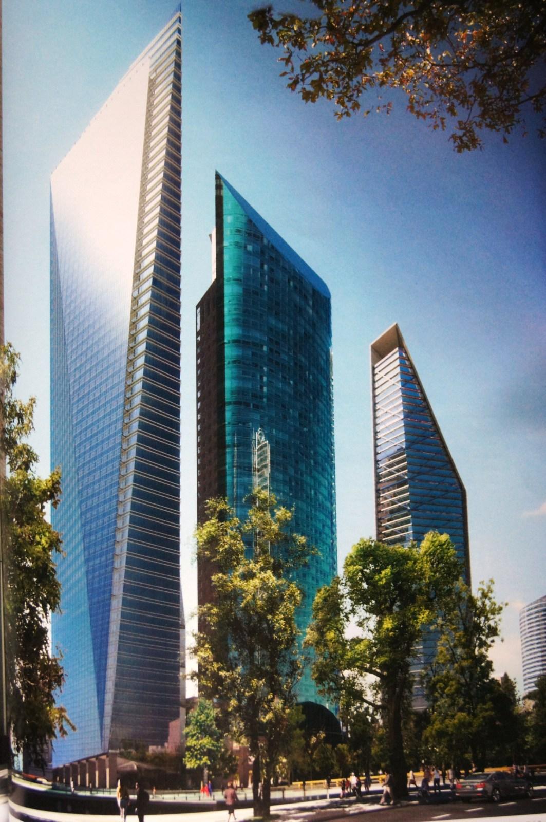 Punto Chapultepec - Image 2