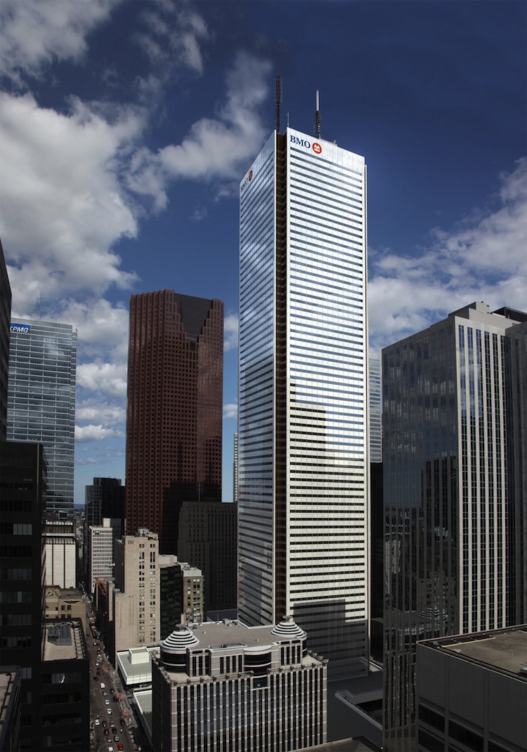 First Canadian Place Rejuvenation | UrbanToronto