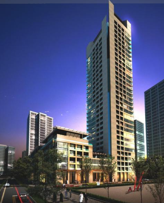 The Heights | SkyriseCities