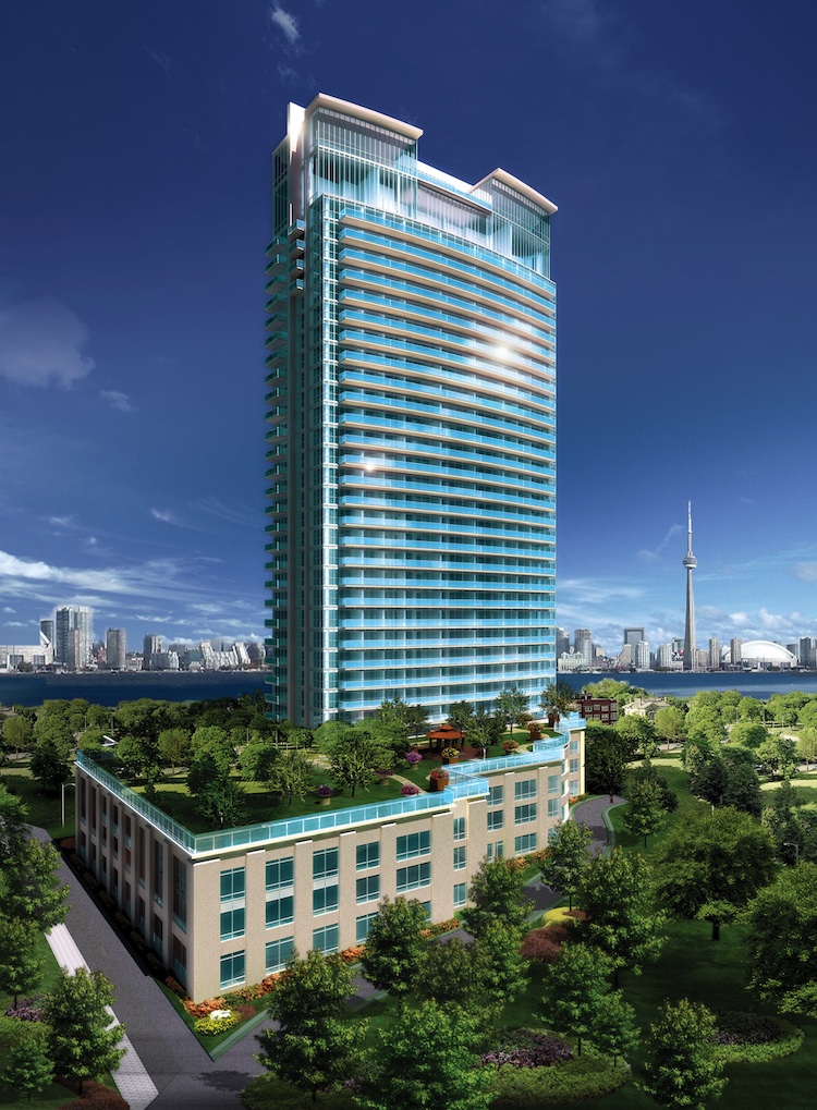 California Condominiums SkyriseCities