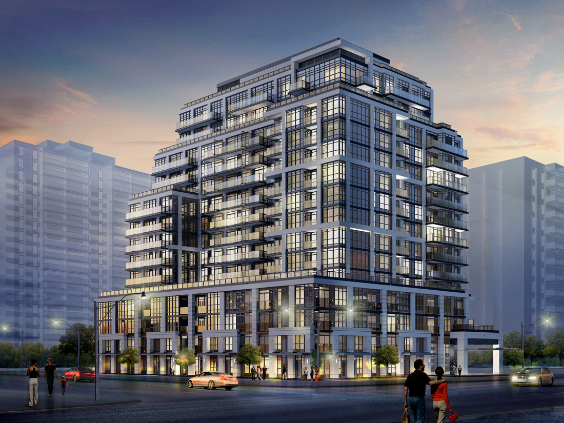 305 Roehampton UrbanToronto