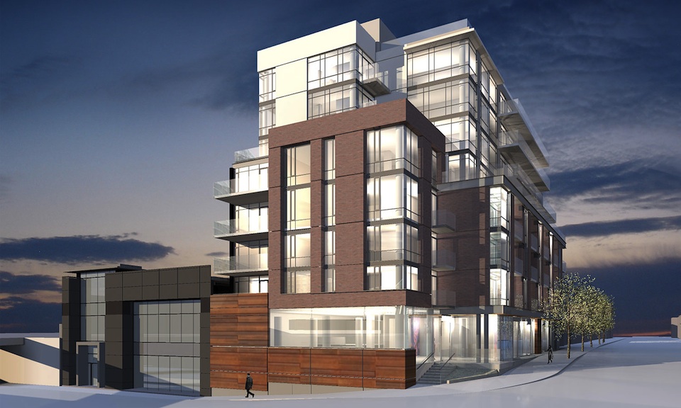 Two Gladstone UrbanToronto