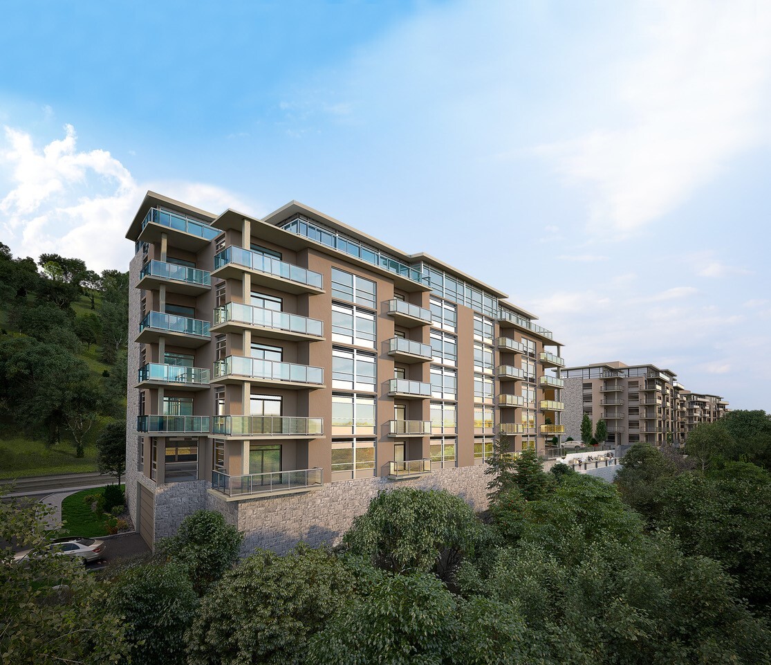 Charlton Condos UrbanToronto