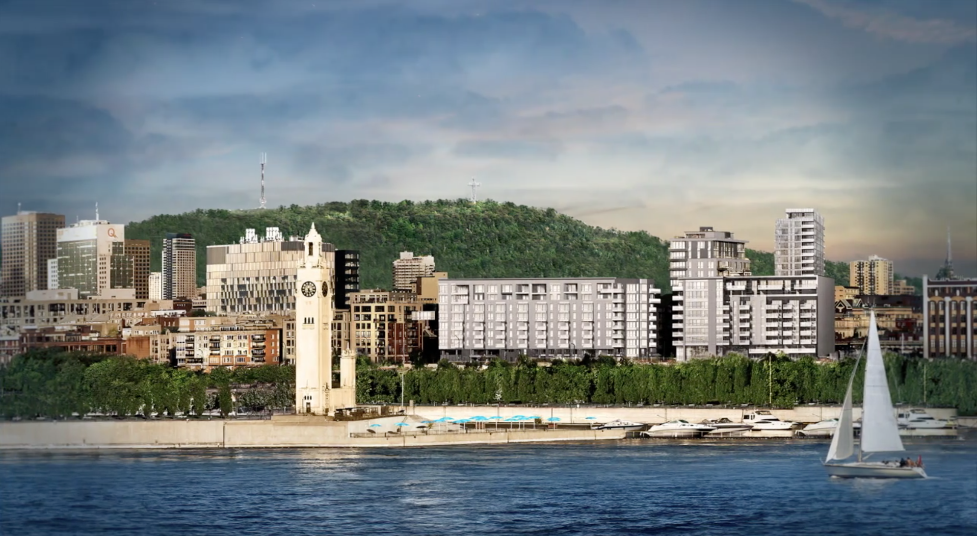 Le Solano SkyriseCities