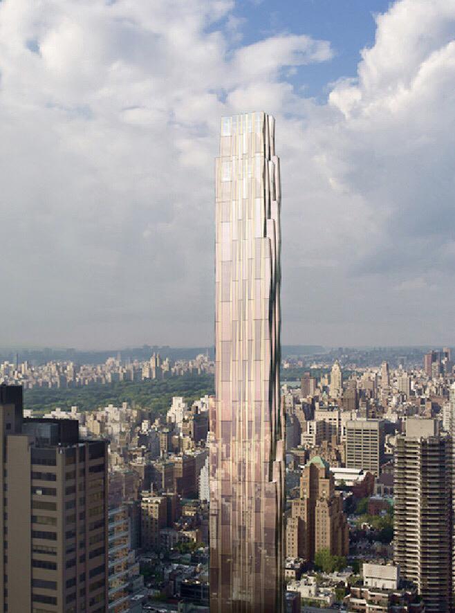 143 East 60th Street | SkyriseCities