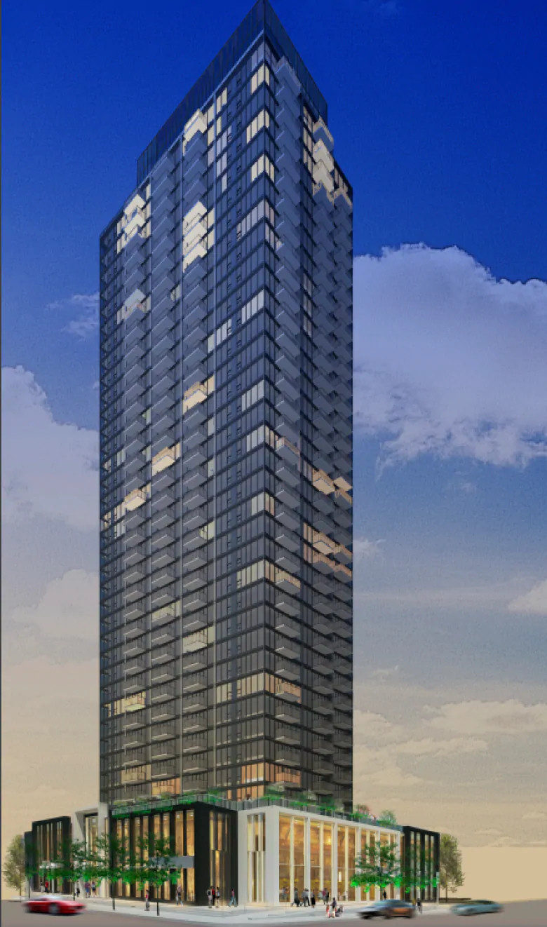 UPTEN | SkyriseCalgary