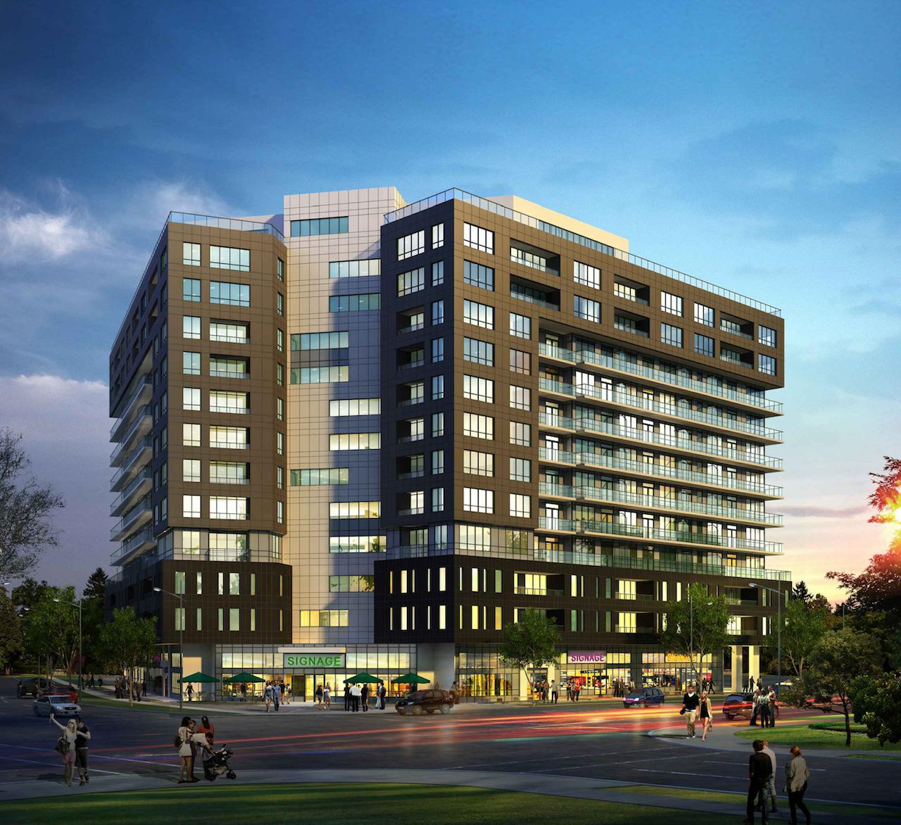 3268 Finch Avenue East UrbanToronto