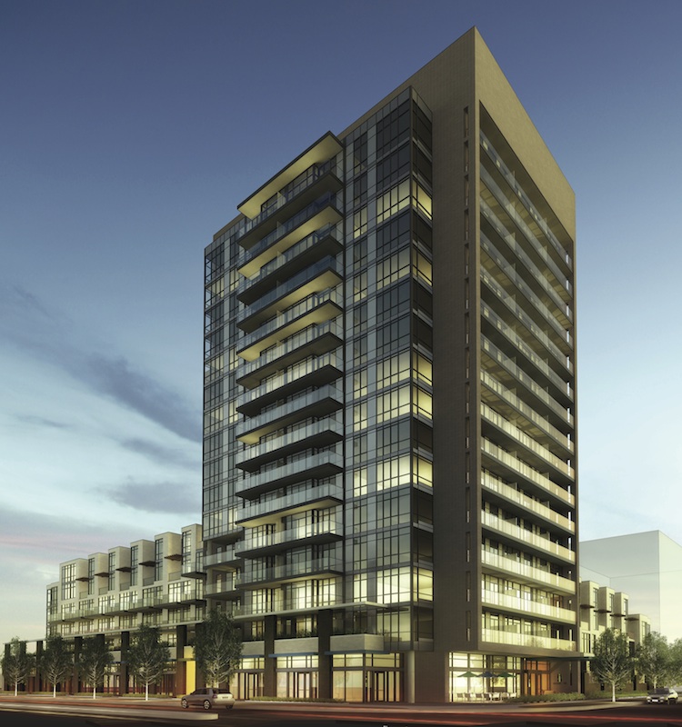 Ironstone UrbanToronto