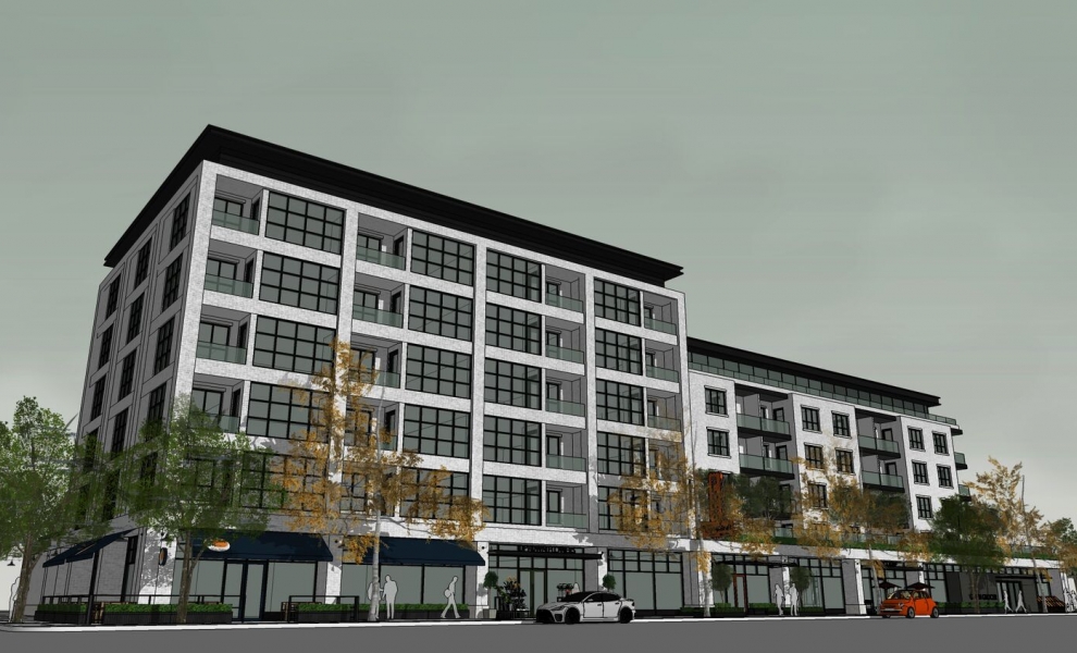 Tigerstedt Block, Calgary, Canada, by Certus Developments Inc. Tigerstedt Block, Calgary, Canada, by Certus Developments Inc.