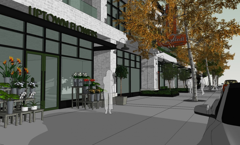 Tigerstedt Block, Calgary, Canada, by Certus Developments Inc.
