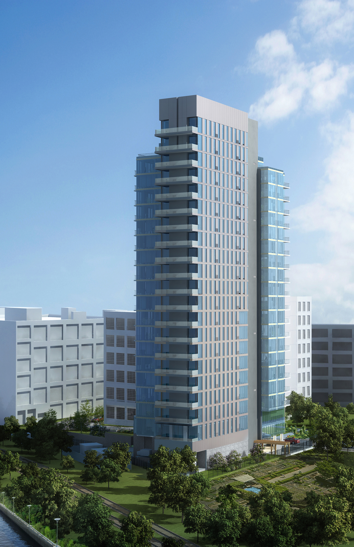 One Riverside Kp Icon One Riverside | SkyriseCities